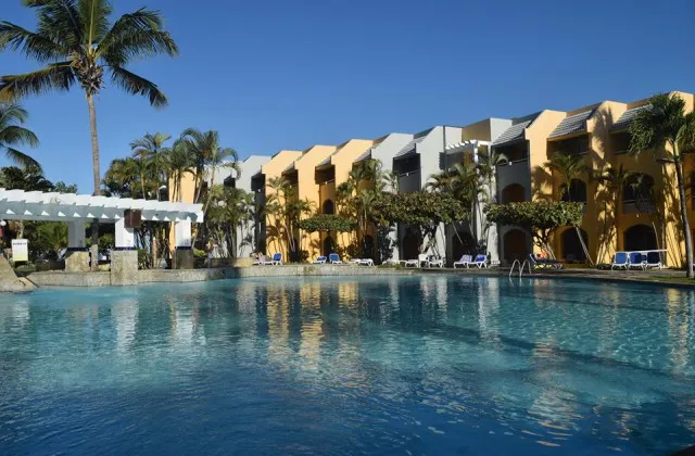 Amhsa Marina Hotels Resorts Casa Marina Reef